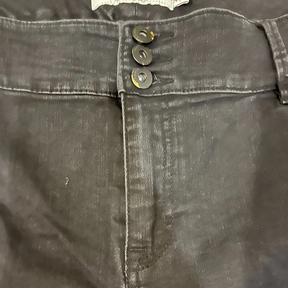 Torrid Jeggings - Picture 4 of 9